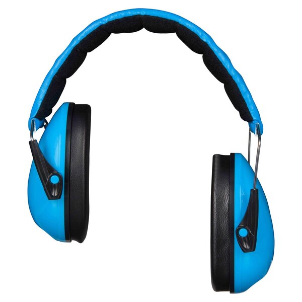 Dooky Junior Ear Protection Blue (3y +) - Dooky