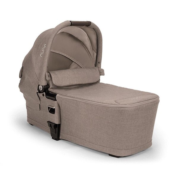 Nuna Mixx Next Cedar with carrycot - Nuna