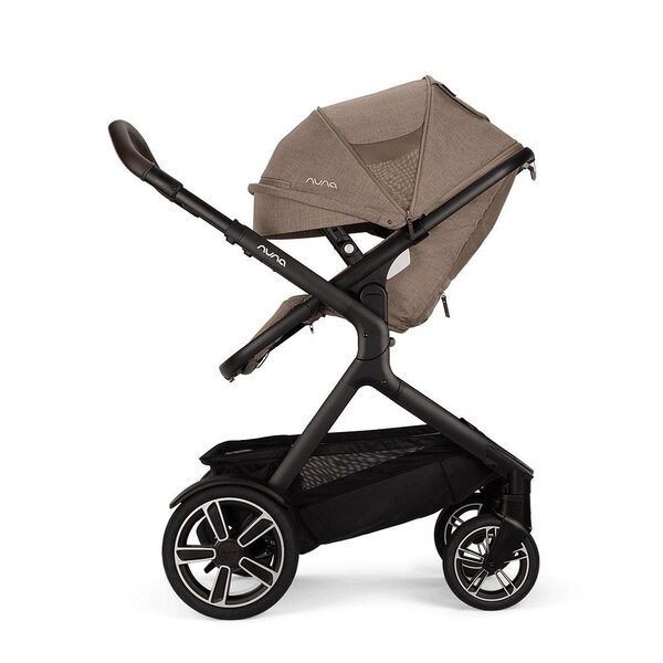 Nuna Demi Next stroller set Cedar - Nuna