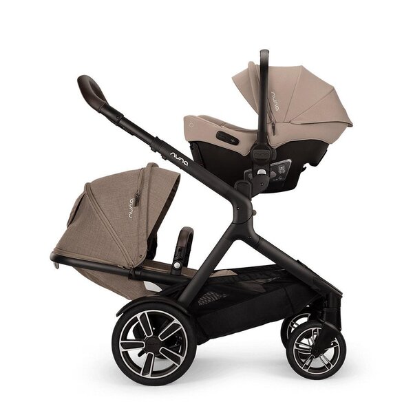 Nuna Demi Next stroller set Cedar - Nuna