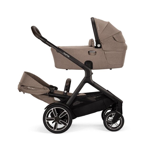 Nuna Demi Next stroller set Cedar - Nuna