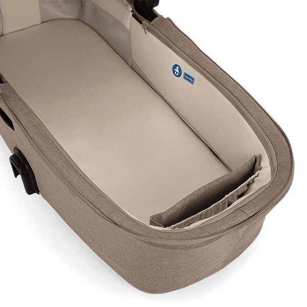 Nuna Demi Next carrycot Cedar - Nuna