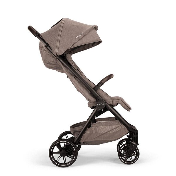 Nuna Trvl LX buggy Cedar - Nuna