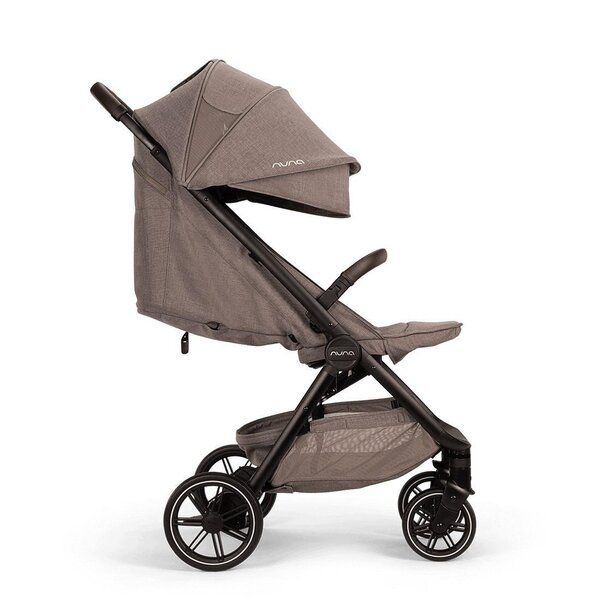 Nuna Trvl LX buggy Cedar - Nuna