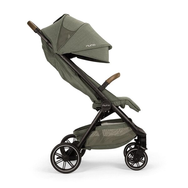 Nuna Trvl LX buggy Pine - Nuna