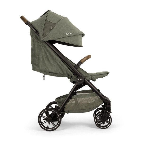 Nuna Trvl LX buggy Pine - Nuna