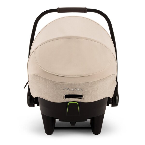 Nuna Pipa Next car seat (40-83cm) Biscotti - Nuna