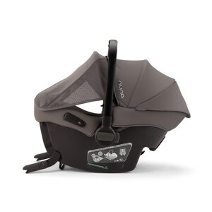 Nuna Pipa Urbn turvahäll 40-75cm, Granite - Nuna