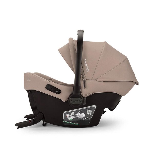 Nuna Pipa Urbn автокресло 40-75cm, Cedar - Nuna
