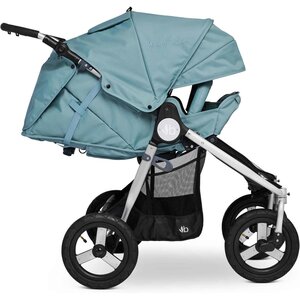 Bumbleride Indie Twin pushchair Sea Glass - Bumbleride