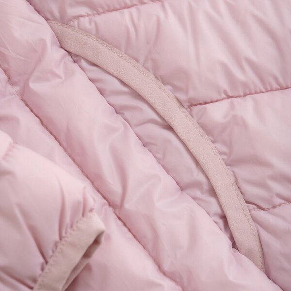 Color Kids Jacket Quilted - Color Kids