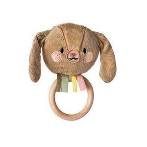 Taf Toys Jenny Bunny rattle - Taf Toys