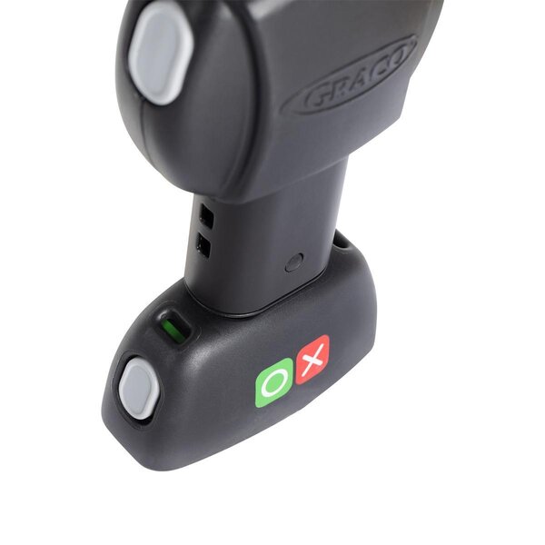 Graco Snugturn isofix base Black - Graco