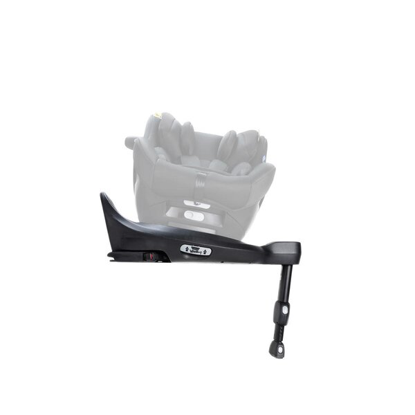 Graco Snugturn isofix base Black - Graco