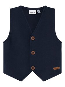 NAME IT waistcoat Nmmfort - Dirkje