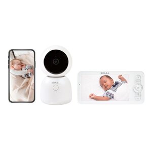 Beaba Video Baby Monitor Zen Night Light  - Miniland