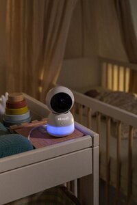 Beaba Video Baby Monitor Zen Night Light  - Miniland