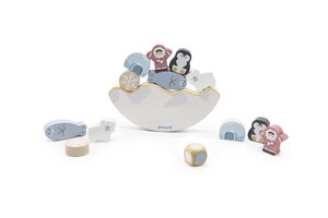 PolarB puidust tasakaalumäng - PolarB