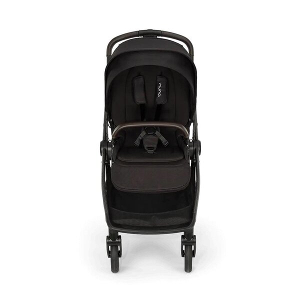 Nuna Swiv buggy Caviar - Nuna