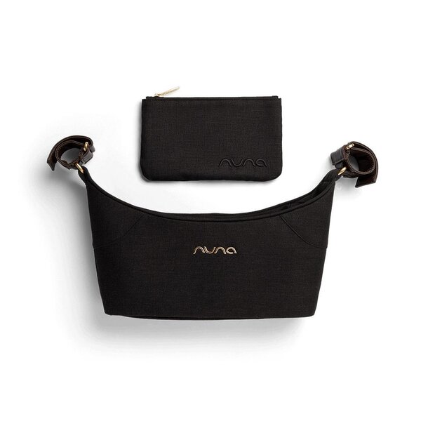 Nuna stroller organizer Caviar - Nuna