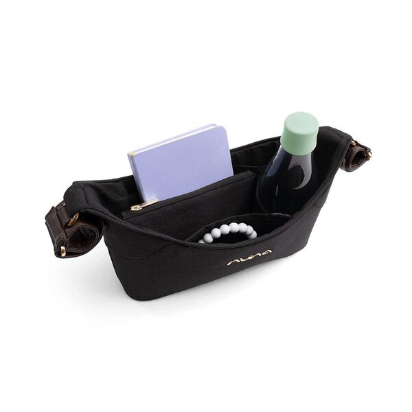 Nuna stroller organizer Caviar - Nuna