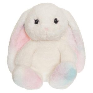Teddykompaniet soft toy Rabbit, Cyndi Rainbow - Teddykompaniet