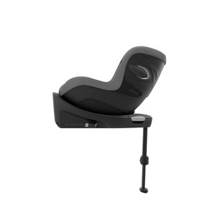 Cybex Sirona G i-Size autokrēsls 61-105cm, Lava Grey - Cybex