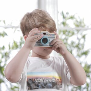 PolarB puidust fotoaparaat - PolarB