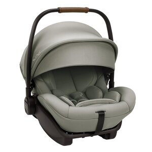 Nuna Arra Next automobilinė kėdutė 40-85cm Hazelwood + isofix Base Next  - Nuna