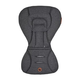 Easygrow Minimizer beebisisu vankrisse, Anthracite - Easygrow