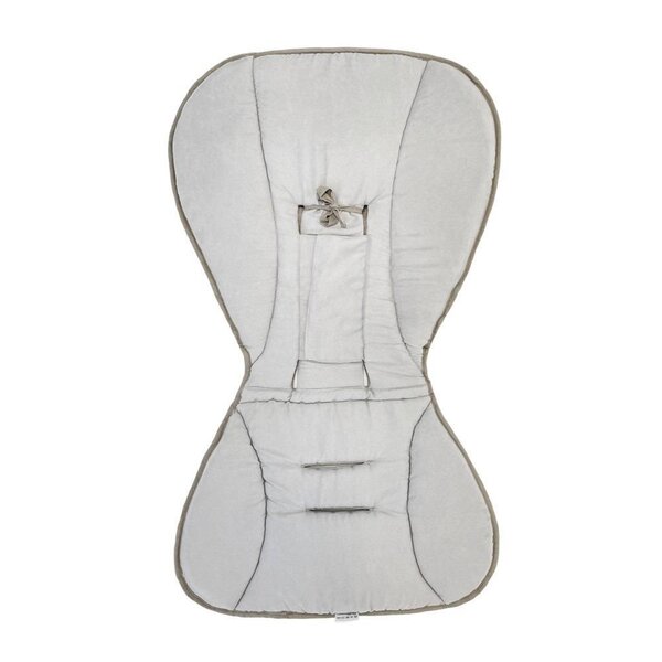 Easygrow Minimizer beebisisu vankrisse, Anthracite - Easygrow