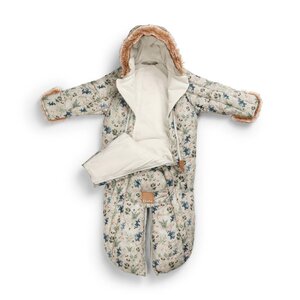 Elodie Details Baby Overall Fairytale Forest - Nordbaby