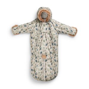 Elodie Details Baby Overall Fairytale Forest - NAME IT