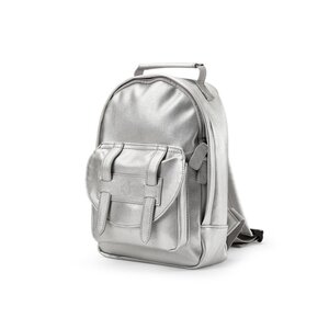 Elodie Details BackPack MINI Silver Sheen - Elodie Details