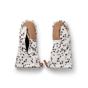 Elodie Details Mittens Dalmatian Dots - Elodie Details