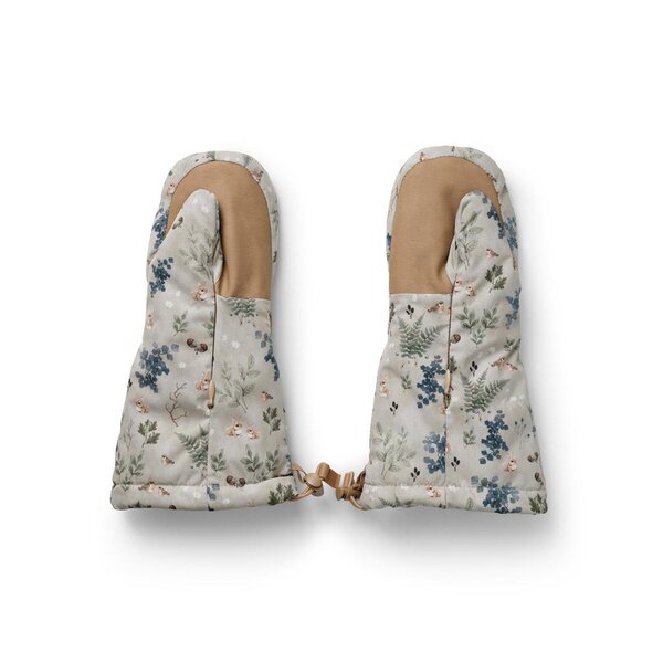 Elodie Details Mittens Fairytale Forest - Elodie Details