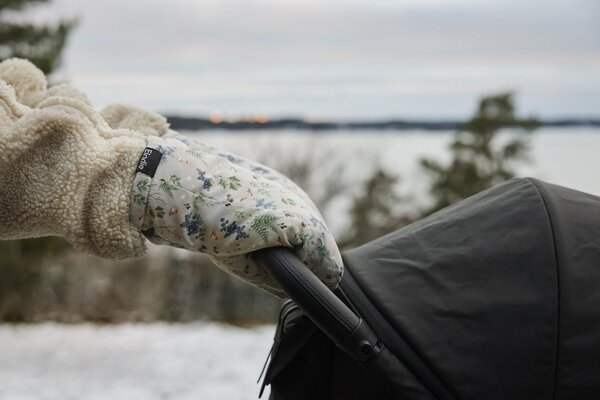 Elodie Details Stroller Mittens Fairytale Forest - Elodie Details