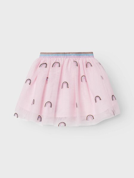 NAME IT Nmfkisine tulle skirt - NAME IT