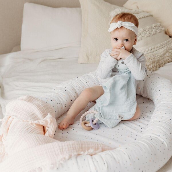 Nordbaby Baby nest NESTOR - Nordbaby