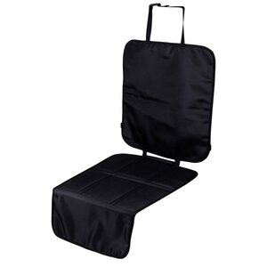 Nordbaby 3 in 1 car seat protector & kick mat - Nordbaby