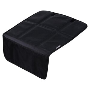 Nordbaby 3 in 1 car seat protector & kick mat - Nordbaby
