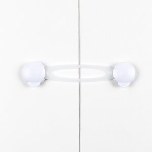 Nordbaby safety lock 2pcs - Nordbaby