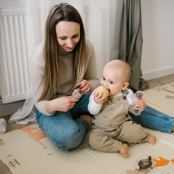 BabyOno kõristi Täheke - BabyOno