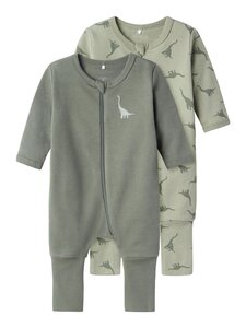 NAME IT nightsuit 2pcs, Nbmnightsuit - NAME IT