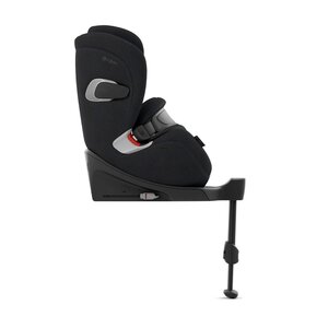 Cybex Anoris T2 i-Size 76-125cm turvatool, Plus Sepia Black - Cybex