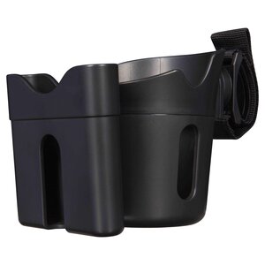 Dooky 2in1 Cup and Phoneholder for stroller - Dooky