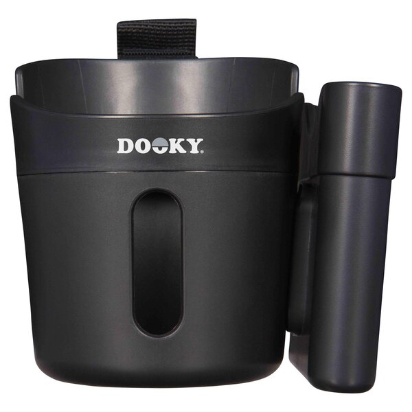 Dooky подстаканник для коляски 2in1 - Dooky