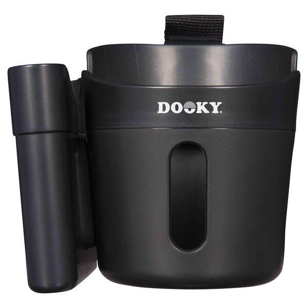 Dooky подстаканник для коляски 2in1 - Dooky