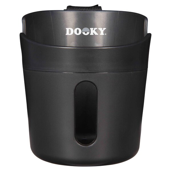 Dooky подстаканник для коляски 2in1 - Dooky