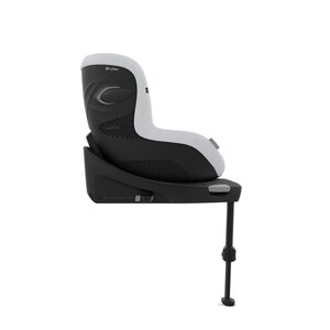 Cybex Sirona Gi i-Size 61-105cm turvatool, Fog Grey - Cybex